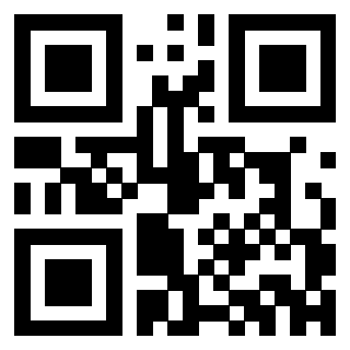 3302501611 Qr Code associato
