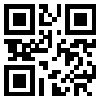 Immagine del QrCode di 3302501612
