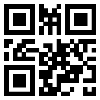 Qr Code di 3302501613