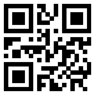 3302501614 - Immagine del Qr Code associato