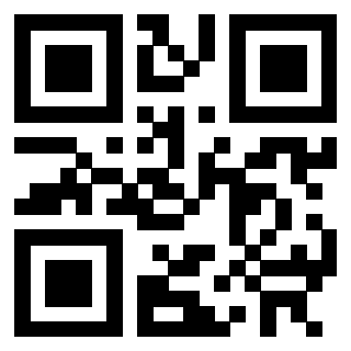 3302501616 - Immagine del QrCode