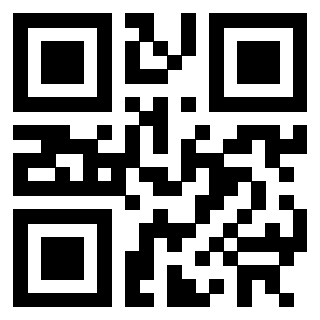 Qr Code di 3302501618