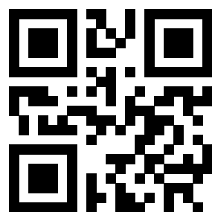 Il Qr Code di 3302501619
