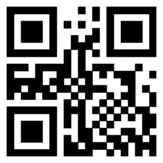 3302501620 Qr Code associato