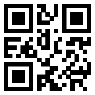 QrCode di 3302501622