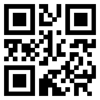 Qr Code di 3302501625