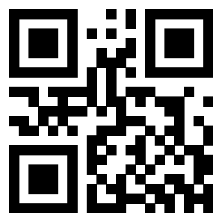 3302501626 - Immagine del QrCode