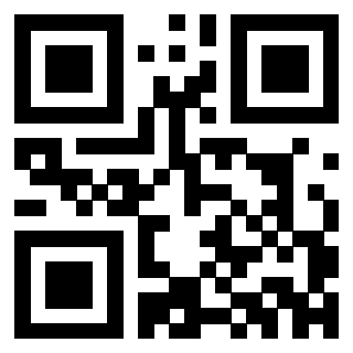 3302501627 - Immagine del QrCode associato