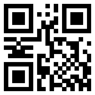 3302501628 - Immagine del Qr Code