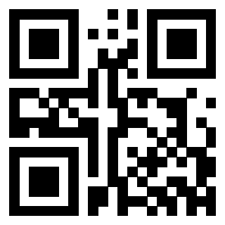 Immagine del QrCode di 3302501629