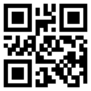 Il QrCode di 3302501634