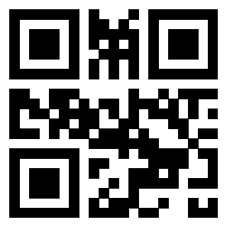 3302501637 QrCode associato