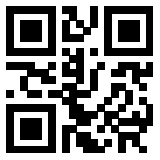 Scansione del Qr Code di 3302501641