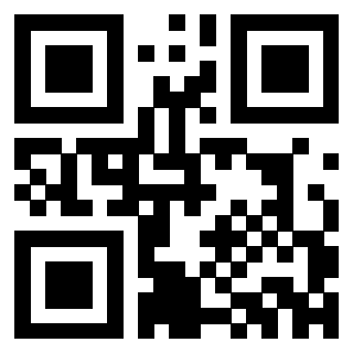 Scansione del Qr Code di 3302501642