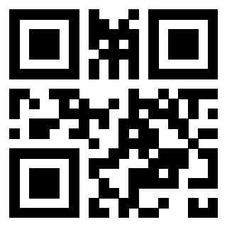 3302501643 - Immagine del QrCode
