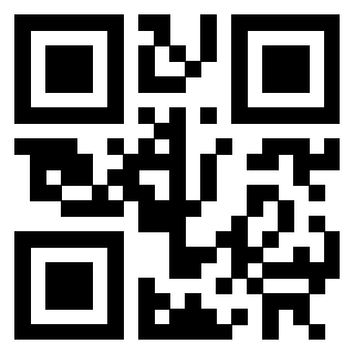 Immagine del Qr Code di 3302501645