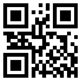 Il Qr Code di 3302501647