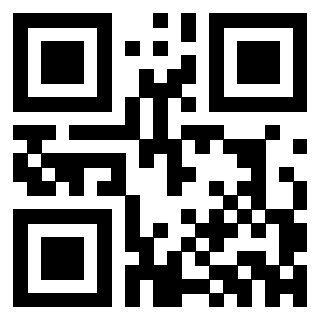 3302501649 - Immagine del QrCode associato