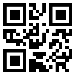 Il Qr Code di 3302501652