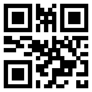 Il Qr Code di 3302501655