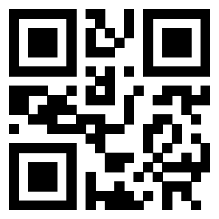 3302501656 - Immagine del QrCode