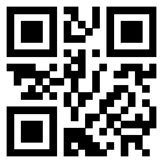 Il Qr Code di 3302501659