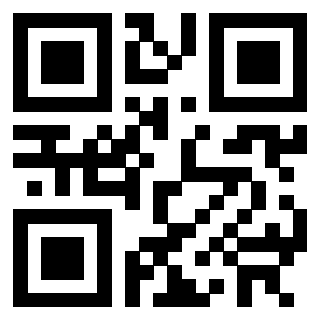 Scansione del Qr Code di 3302501660