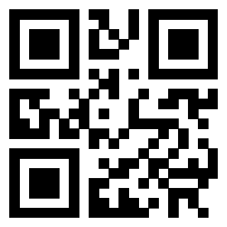 3302501661 QrCode associato