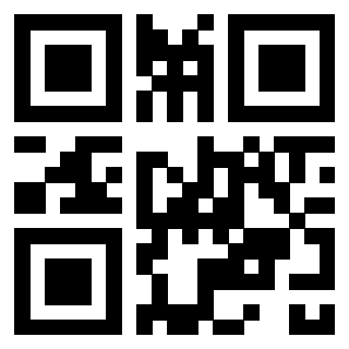 3302501663 - Immagine del QrCode