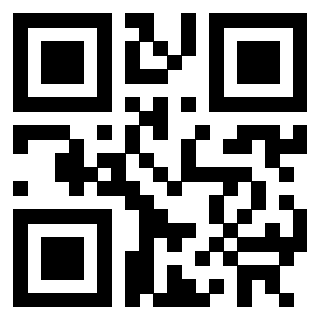 3302501666 Qr Code associato