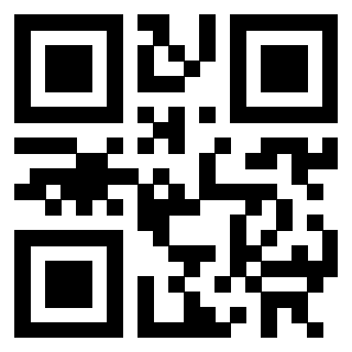 3302501667 - Immagine del QrCode associato
