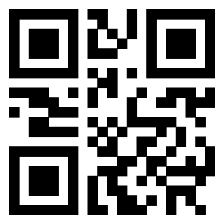 3302501669 QrCode associato