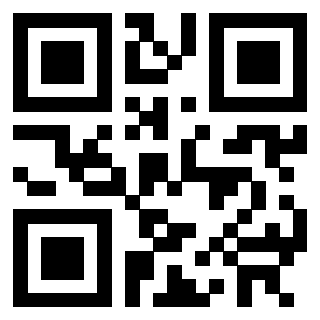 3302501672 - Immagine del QrCode associato
