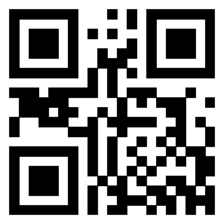 Scansione del Qr Code di 3302501674