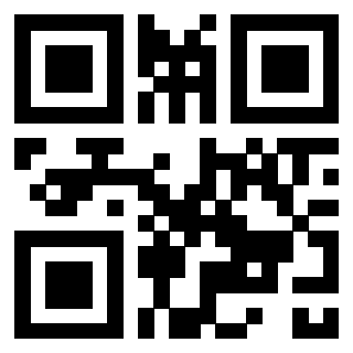 3302501677 - Immagine del QrCode
