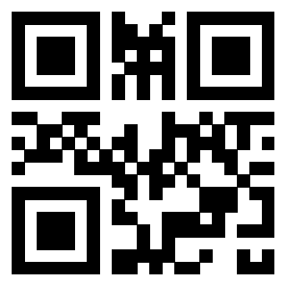 Il Qr Code di 3302501678