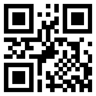 3302501680 - Immagine del QrCode associato