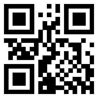 Scansione del QrCode di 3302501684