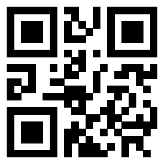 3302501685 - Immagine del Qr Code