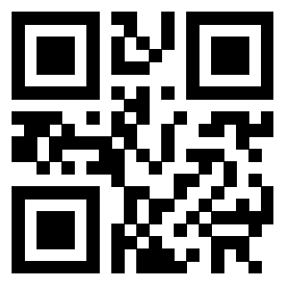 3302501688 Qr Code associato