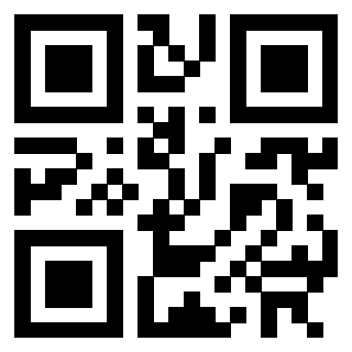 3302501690 - Immagine del QrCode associato