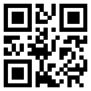 Il QrCode di 3302501692