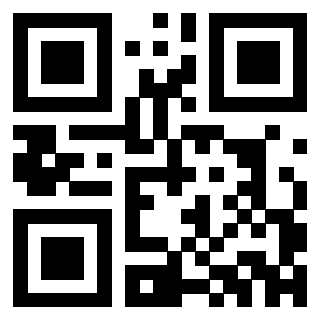 3302501696 - Immagine del Qr Code