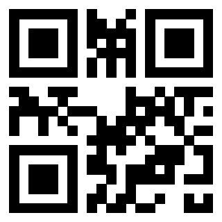 QrCode di 3302501699