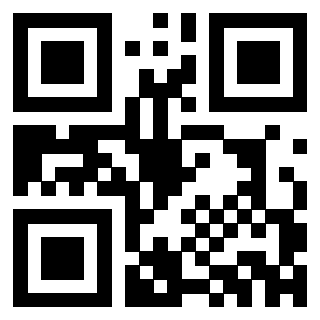 Immagine del Qr Code di 3302501700
