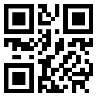 3302501701 - Immagine del QrCode