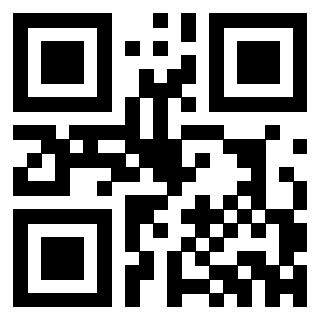 3302501702 - Immagine del Qr Code