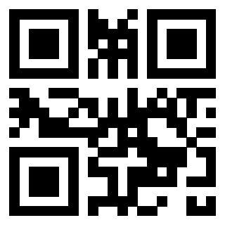 3302501707 QrCode associato