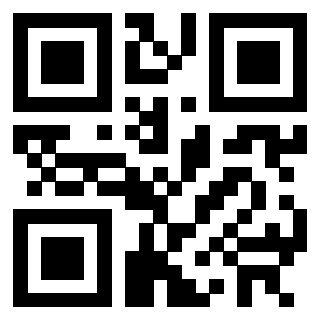 3302501708 QrCode associato