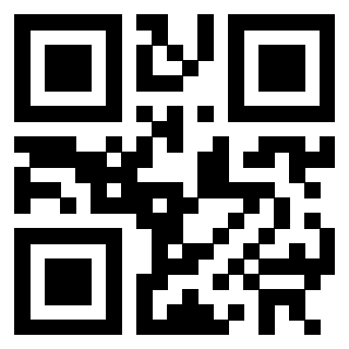 Immagine del QrCode di 3302501710